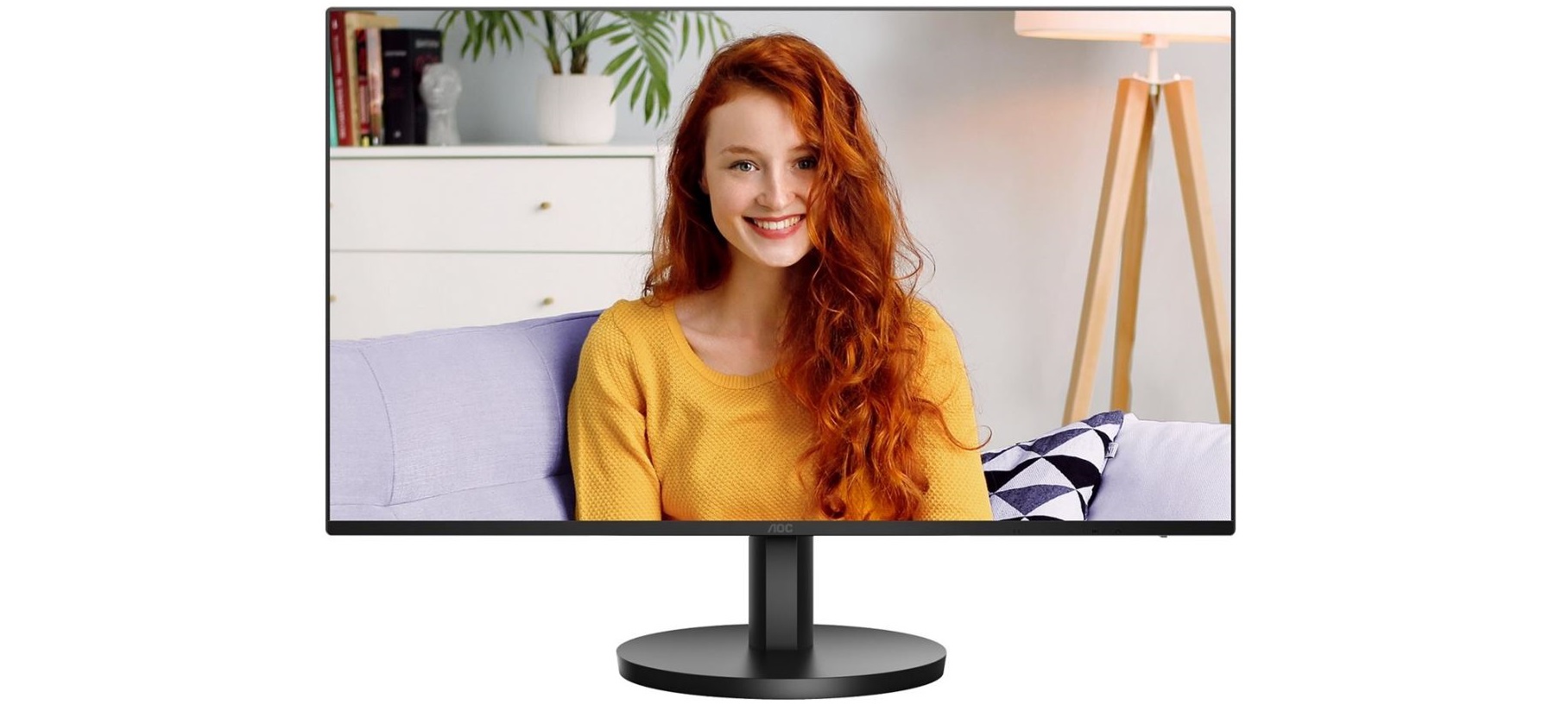 27 LED monitor AOC 27B3HA2