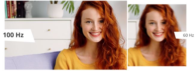 27 LED monitor AOC 27B3HA2