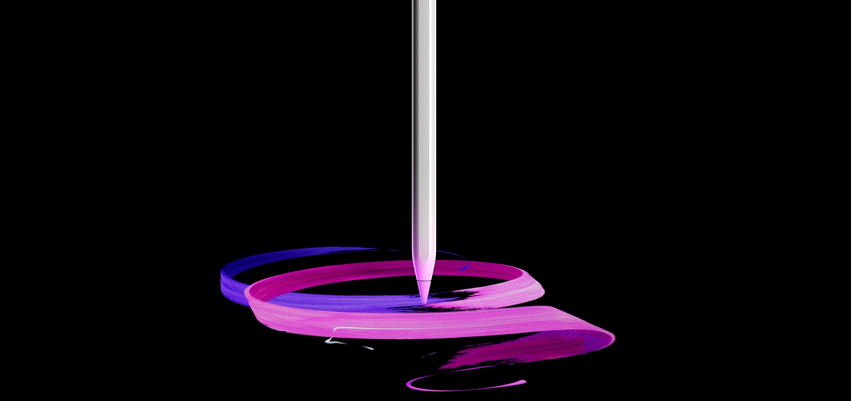 Tablet APPLE iPad Pro 11 WiFi 256GB  Silver 2024