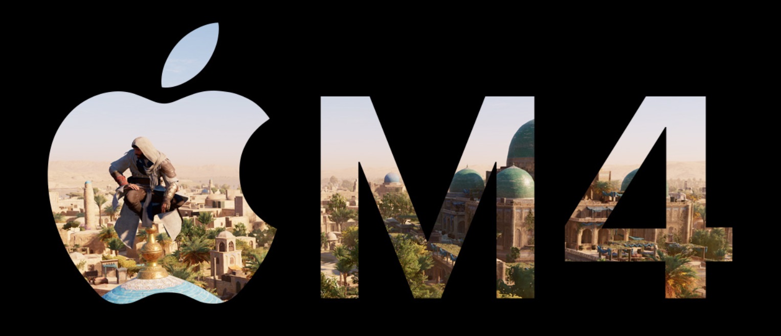 Tablet APPLE iPad Pro 11 WiFi + Cellular 1TB  Space Black 2024