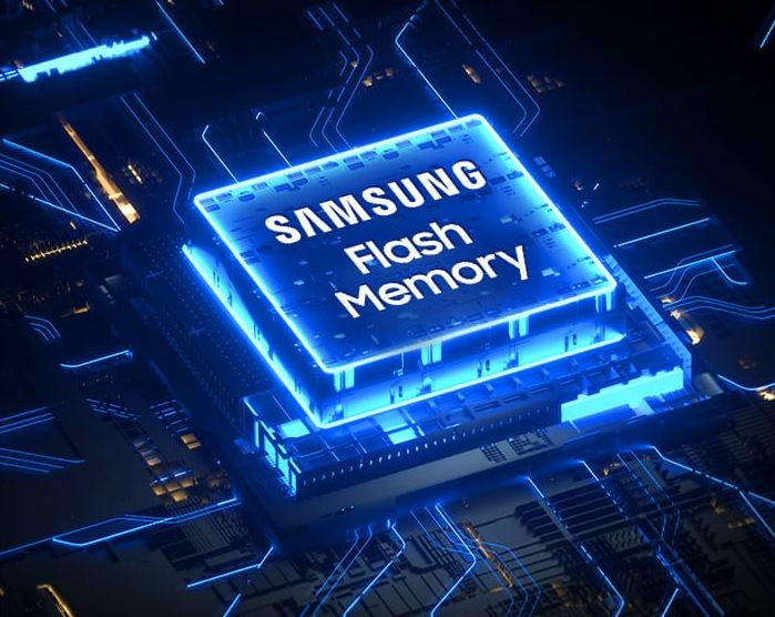 Externí SSD disk SAMSUNG T9 1TB