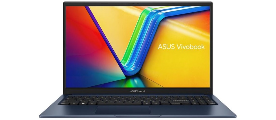 Notebook ASUS Vivobook 15 X1504VANJ908W Quiet Blue