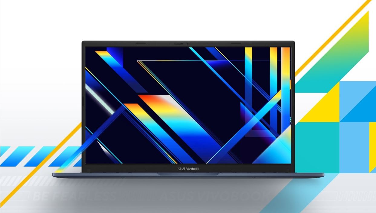 Notebook ASUS Vivobook 15 X1504VANJ908W Quiet Blue