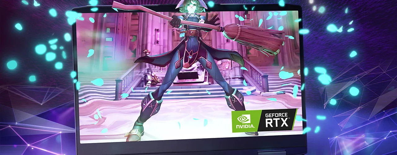 Herní notebook LENOVO LOQ 16IRH8 i513500H šedý gray