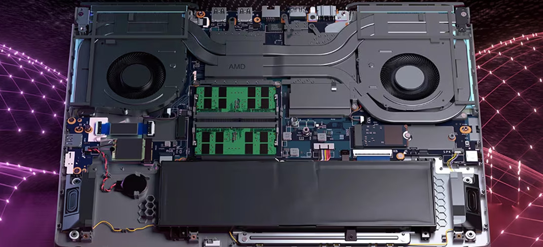 Herní notebook LENOVO LOQ 15AHP9 R78845HS šedý gray