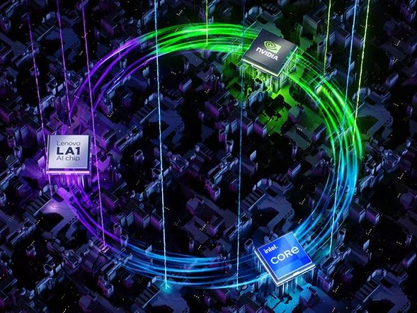 Herní notebook LENOVO LOQ 15IAX9 i512450HX šedý gray