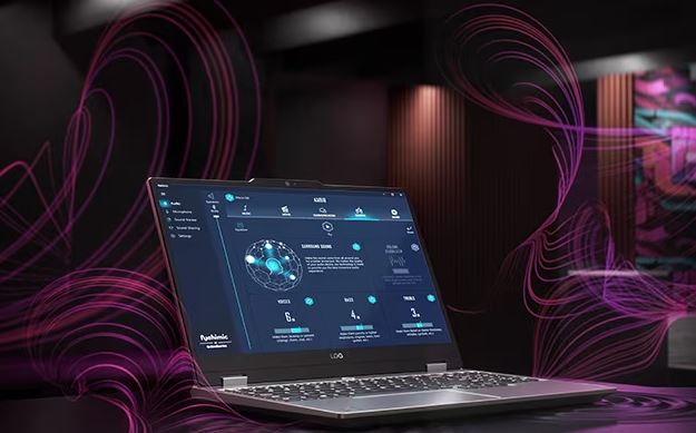 Herní notebook LENOVO LOQ 15ARP9 R77435HS šedý gray