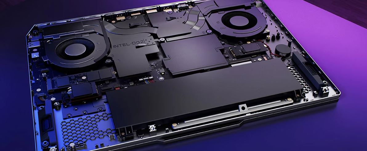 Notebook LENOVO LOQ 15IAX9I i512450HX šedý gray