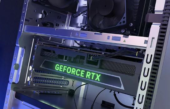 Počítač LENOVO LOQ 17IRR9 Tower černý black