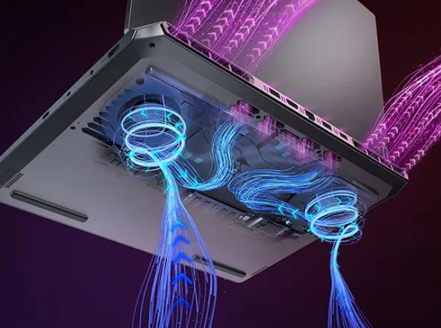 Lenovo LOQ15AHP9R78845HS156''''QHD16GB1TB SSDRTX 4060W11HGray2R