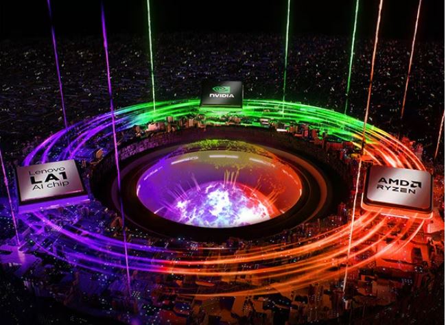 Lenovo LOQ15AHP9R78845HS156''''QHD16GB1TB SSDRTX 4060W11HGray2R