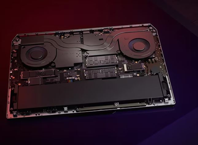 Lenovo LOQ15AHP9R78845HS156''''QHD16GB1TB SSDRTX 4060W11HGray2R