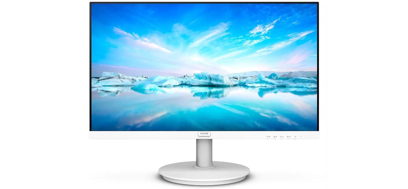 27 LED monitor PHILIPS 271V8AW