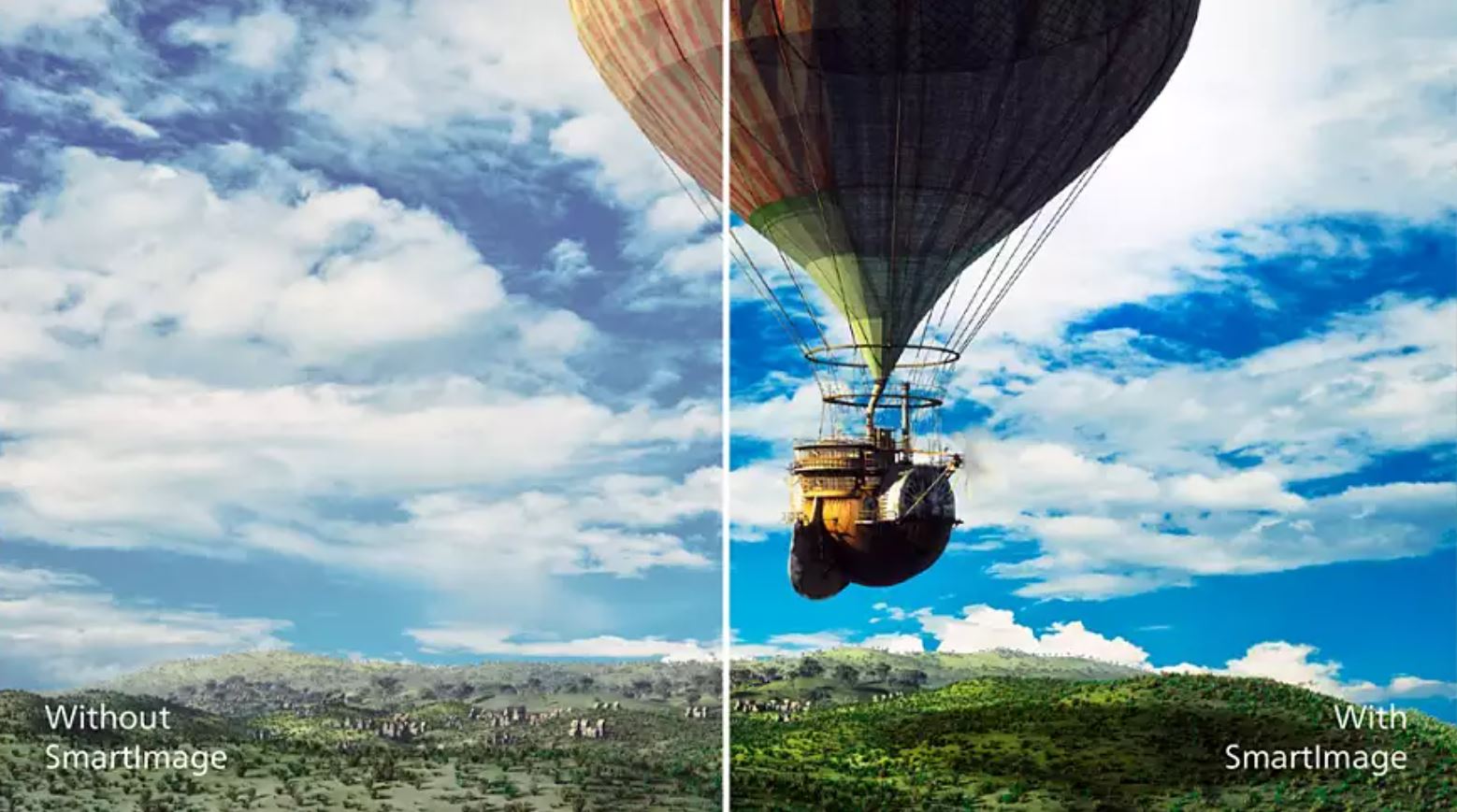 27 LED monitor PHILIPS 271V8AW