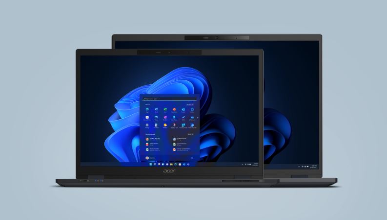 Notebook ACER TravelMate P4 TMP41453TCO7640