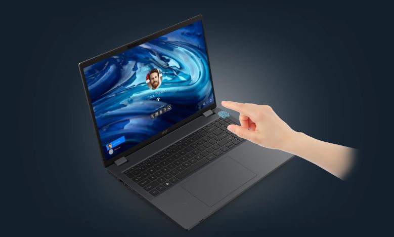 Notebook ACER TravelMate P4 TMP41453TCO7640