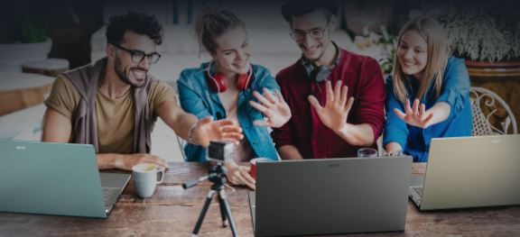 Notebook ACER Aspire 5 A5155756SV