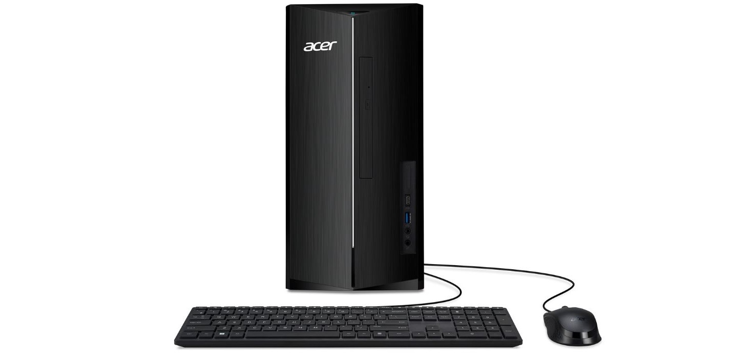 Počítač ACER Aspire TC1785