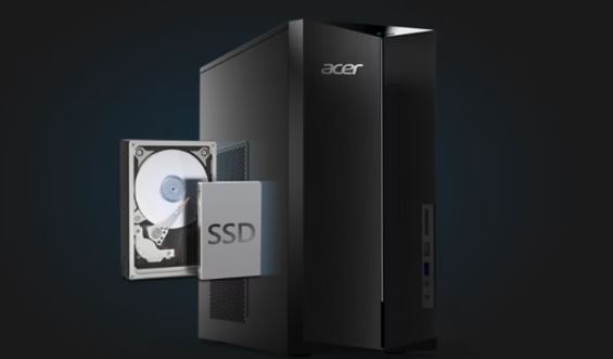 Počítač ACER Aspire TC1785