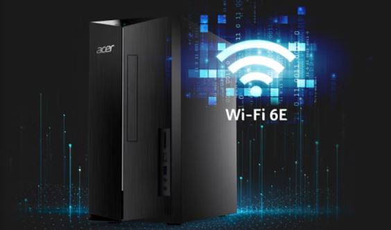 Počítač ACER Aspire TC1785