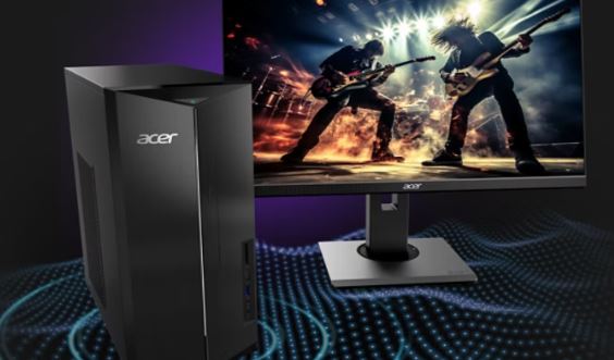 Počítač ACER Aspire TC1785