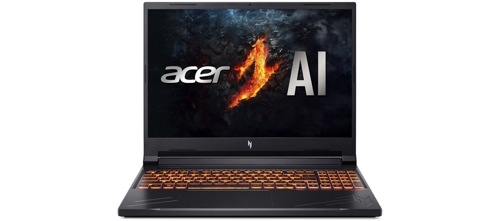 Herní notebook s AI ACER Nitro V 16 ANV1641R1MD