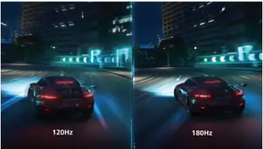 24 LED monitor PHILIPS Evnia 24M2N3200A