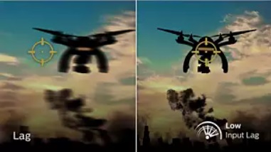 24 LED monitor PHILIPS Evnia 24M2N3200A