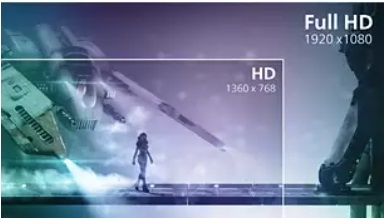 24 LED monitor PHILIPS Evnia 24M2N3200A