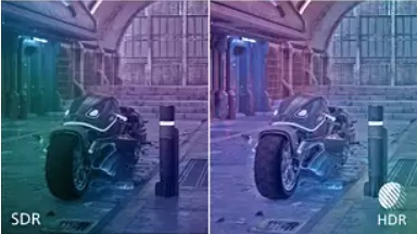 24 LED monitor PHILIPS Evnia 24M2N3200A