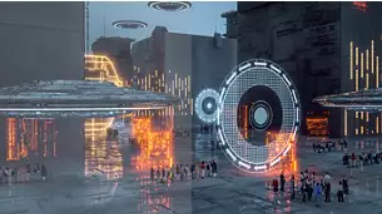 24 LED monitor PHILIPS Evnia 24M2N3200A