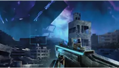 24 LED monitor PHILIPS Evnia 24M2N3200A