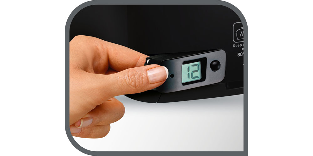 Fritéza TEFAL Versalio Deluxe 7v1 FR491870 černá