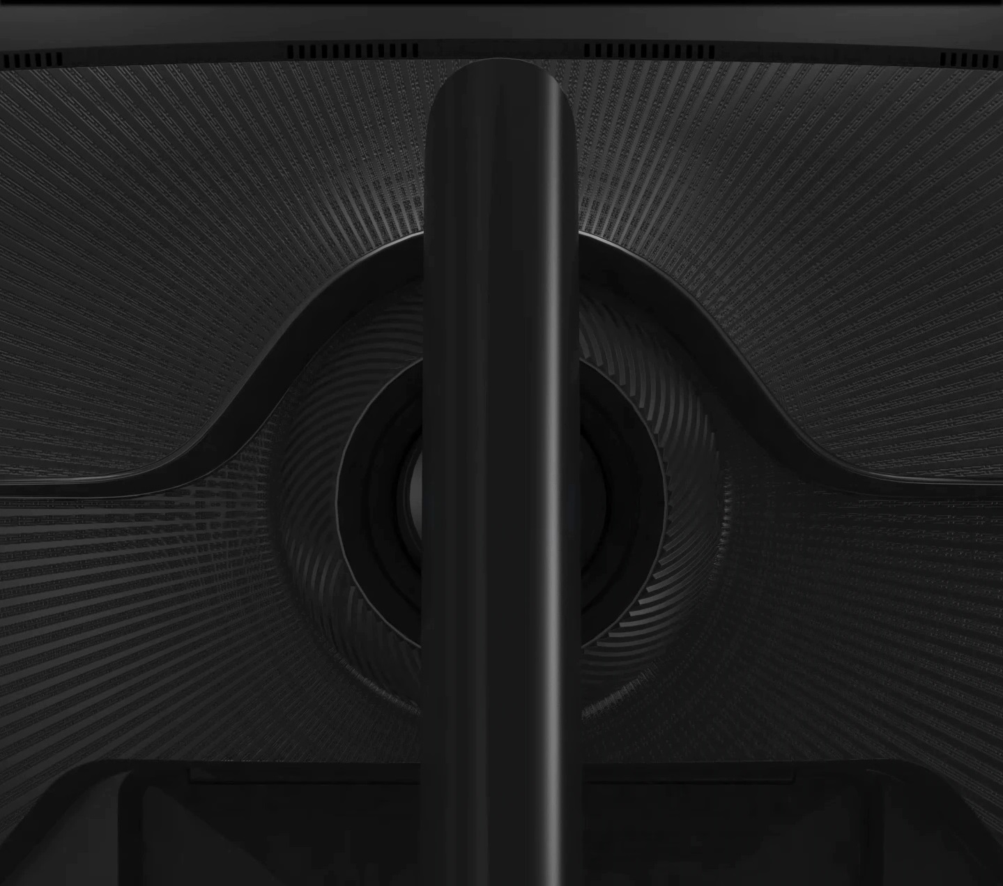 Prohnutý 27 LED monitor SAMSUNG Odyssey G6 S27BG650EU