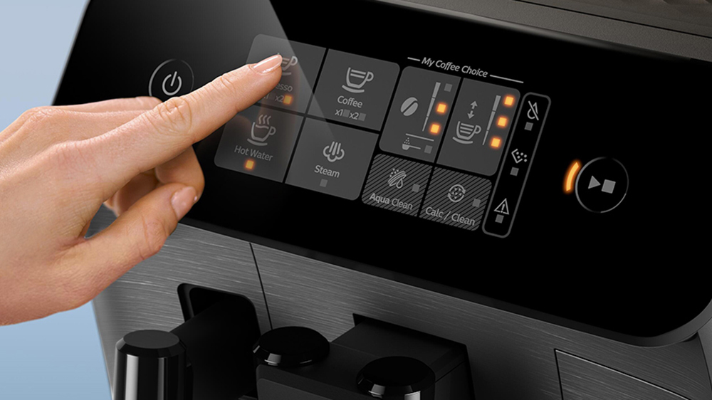 Automatické espresso PHILIPS Series 800 EP082400