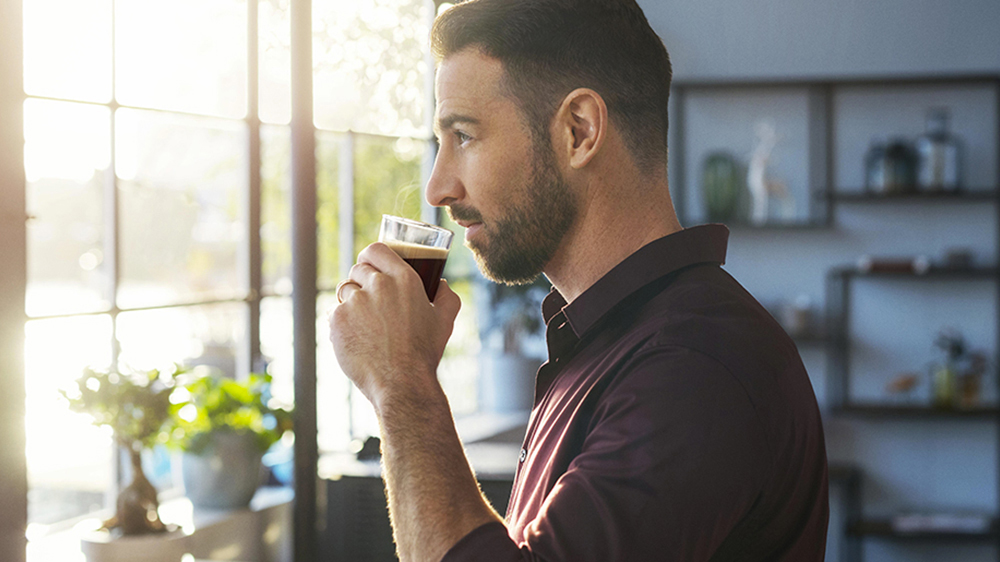 Automatické espresso PHILIPS Series 800 EP082400