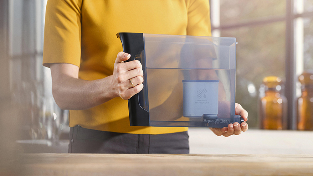 Automatické espresso PHILIPS Series 800 EP082400