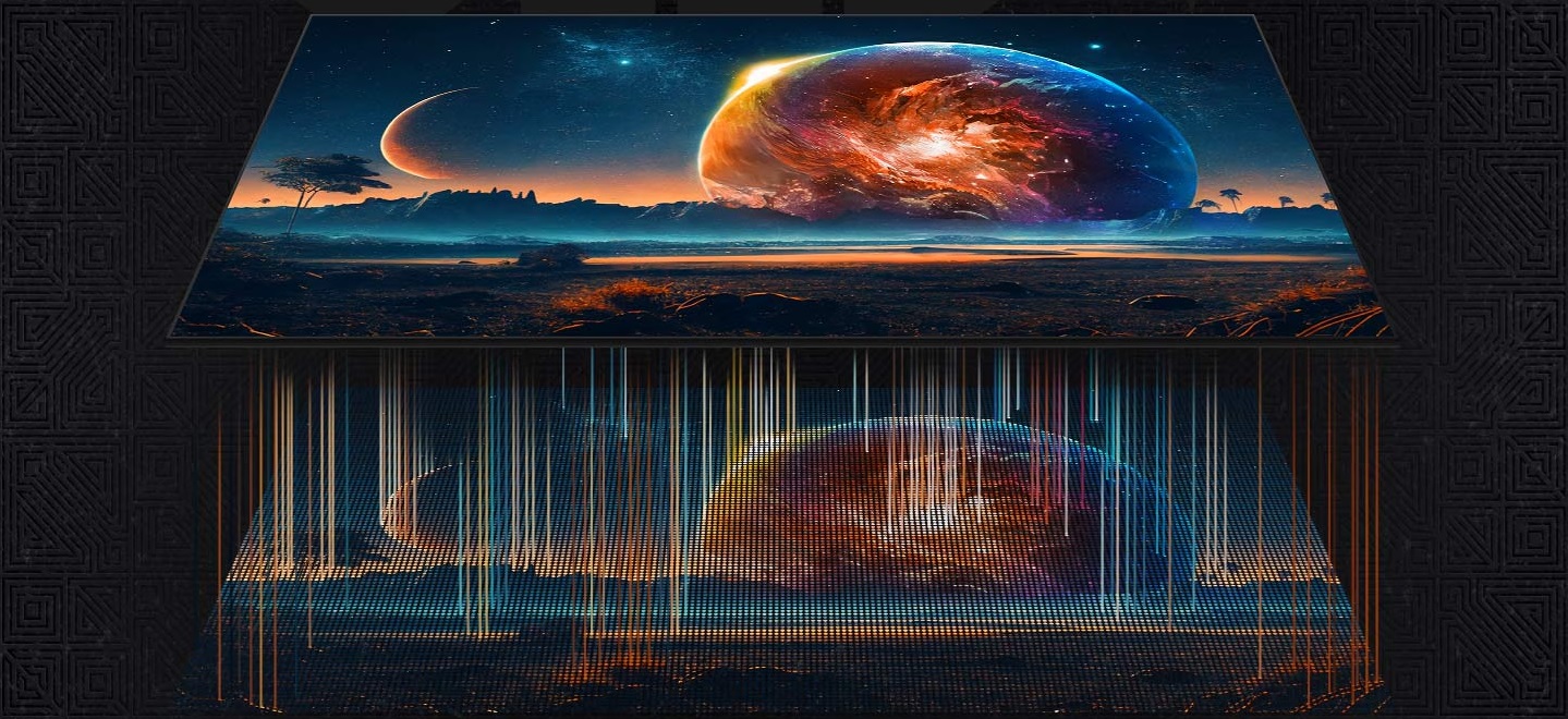 27 LED monitor SAMSUNG OLED G6 S27DG600SU