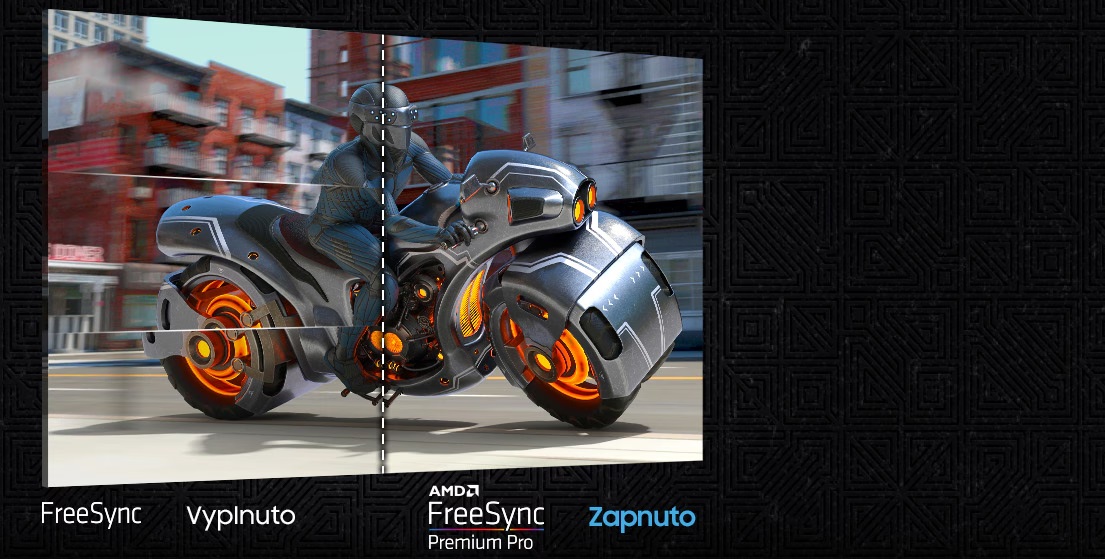 27 LED monitor SAMSUNG OLED G6 S27DG600SU