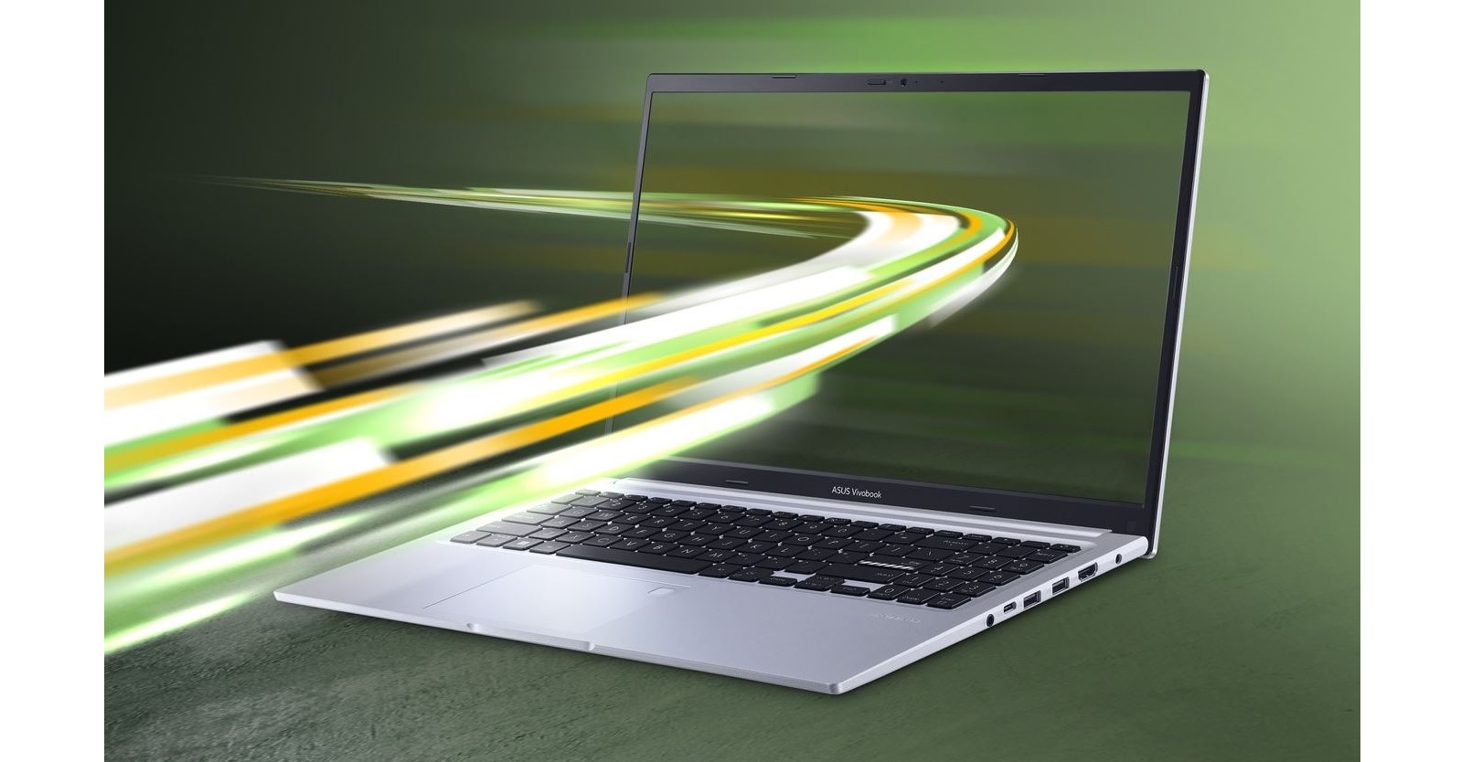 Notebook ASUS Vivobook 15 M1502YANJ391W