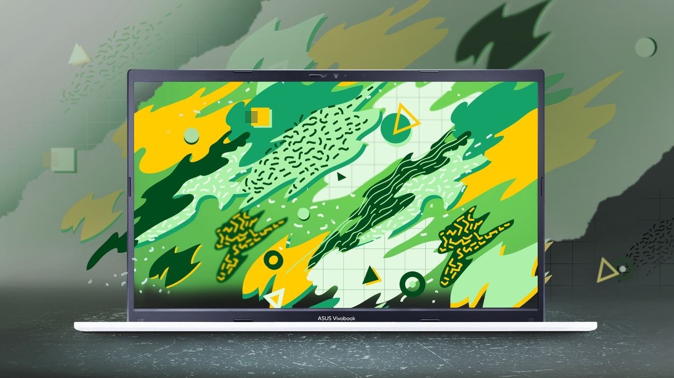 Notebook ASUS Vivobook 15 M1502YANJ391W