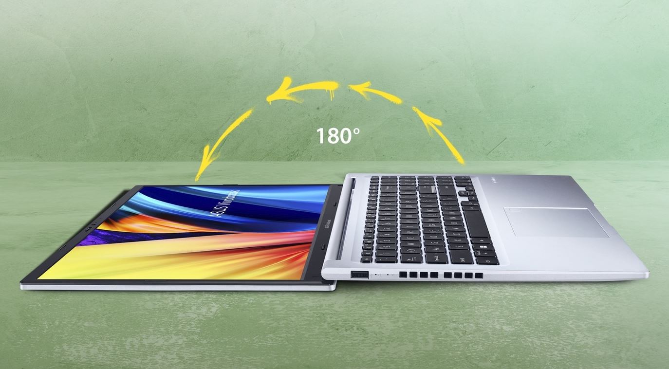 Notebook ASUS Vivobook 15 M1502YANJ391W