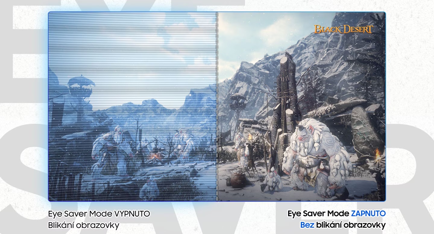 27 LED monitor SAMSUNG Odyssey G3 G30D