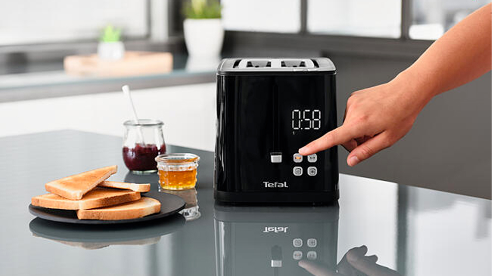 Opékač topinek TEFAL TT640810