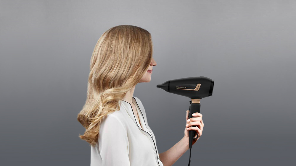 Fén na vlasy ROWENTA CV8840F0 PRO EXPERT