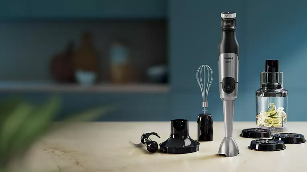 Tyčový mixér PHILIPS HR268400