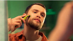 Náhradní břity PHILIPS OneBlade QP62050