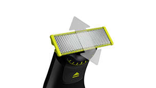 Náhradní břity PHILIPS OneBlade 360 QP42050