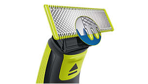 Náhradní břity PHILIPS OneBlade QP25050