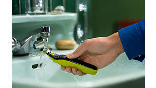 Náhradní břity PHILIPS OneBlade QP25050